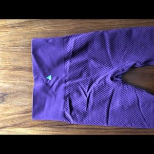 Balance Athletica Seamless Leggings